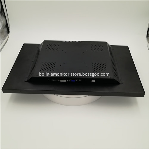 21.5 inch CCTV lcd monitor
